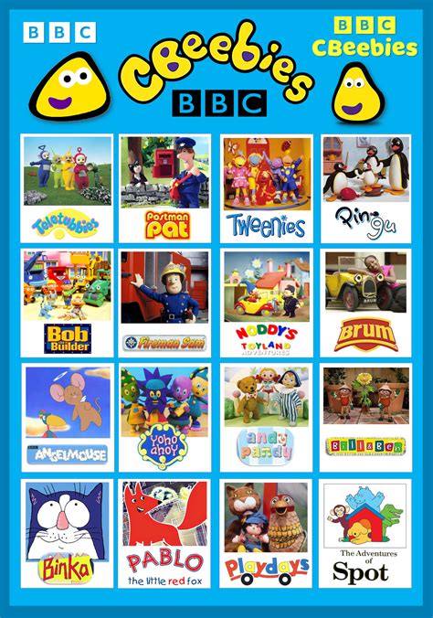 cbeebies chanel|Cbeebies watch all.